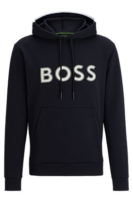 Hugo sale boss athleisure