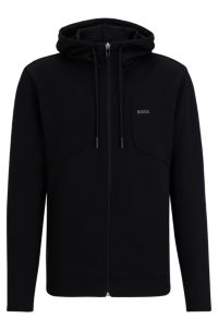 Hugo boss 2025 hoodie zalando