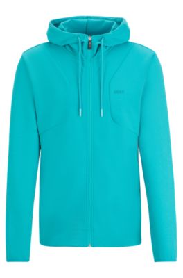 Hugo boss hoodie saggy best sale