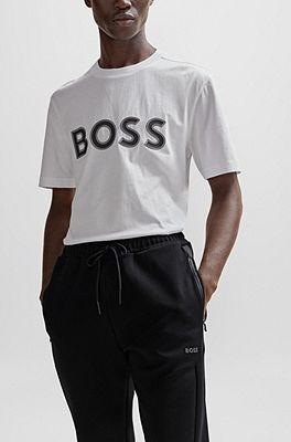 Hugo boss hotsell hadiko tracksuit