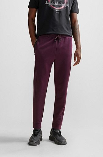 Jogging Suit Women's Sports Suit 2-Piece Tracksuit Leisure Suit Fitness  Hoodie Sportswear Streetwear Sweatpants (Color : Pink, Size : X-Large) :  : Clothing, Shoes & Accessories