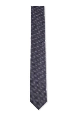 Hugo boss hot sale tie sale