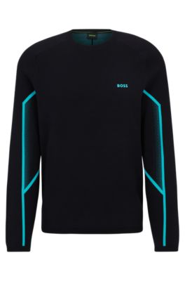 Hugo boss rimex jumper hotsell