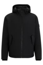 Jackets and Coats