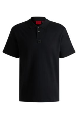Hughes Interconnection Int Tartan Polo Shirt