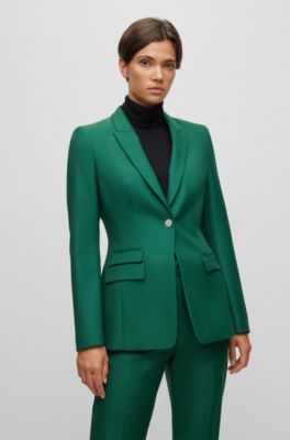 HUGO BOSS Sale Women Blazers