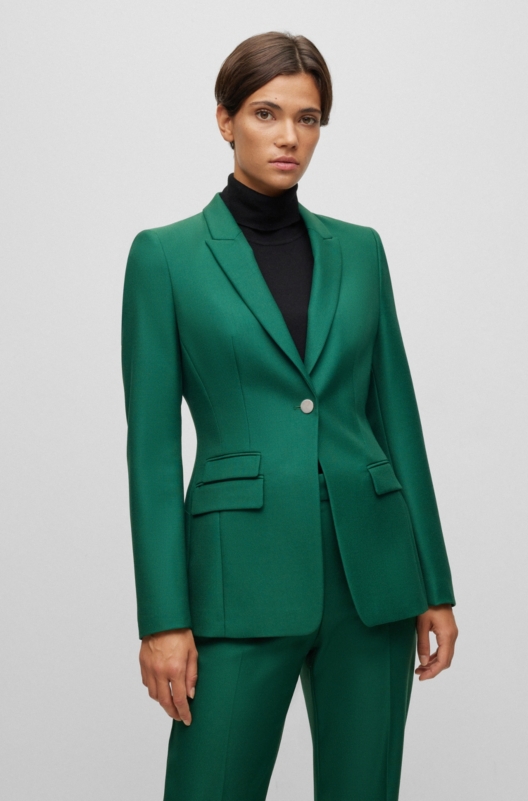 Hugo boss hot sale ladies clothes