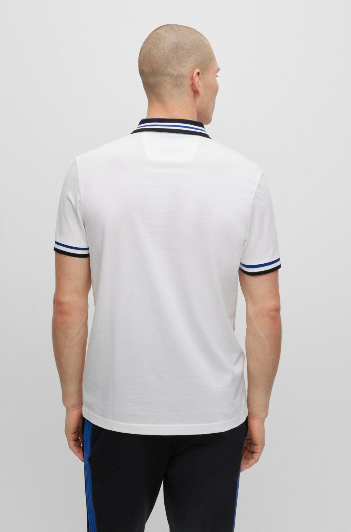 Camisas Polo Para Hombre  Compra Online Camisas Polo Para Hombre en Punto  Blanco®