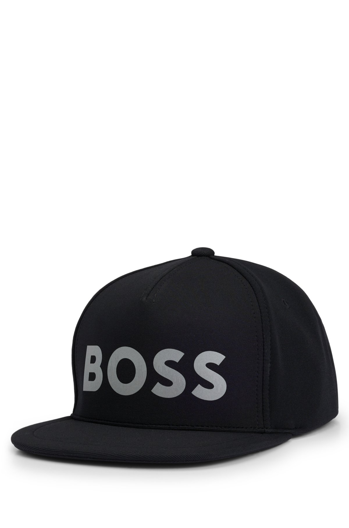 BOSS - Logo baseball cap - Man - UNI
