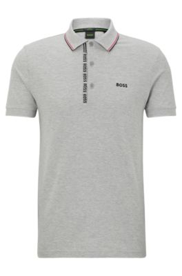 Hugo boss outlet shirts