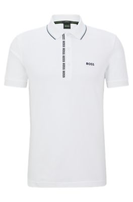 Boss polo 2024 shirts mens