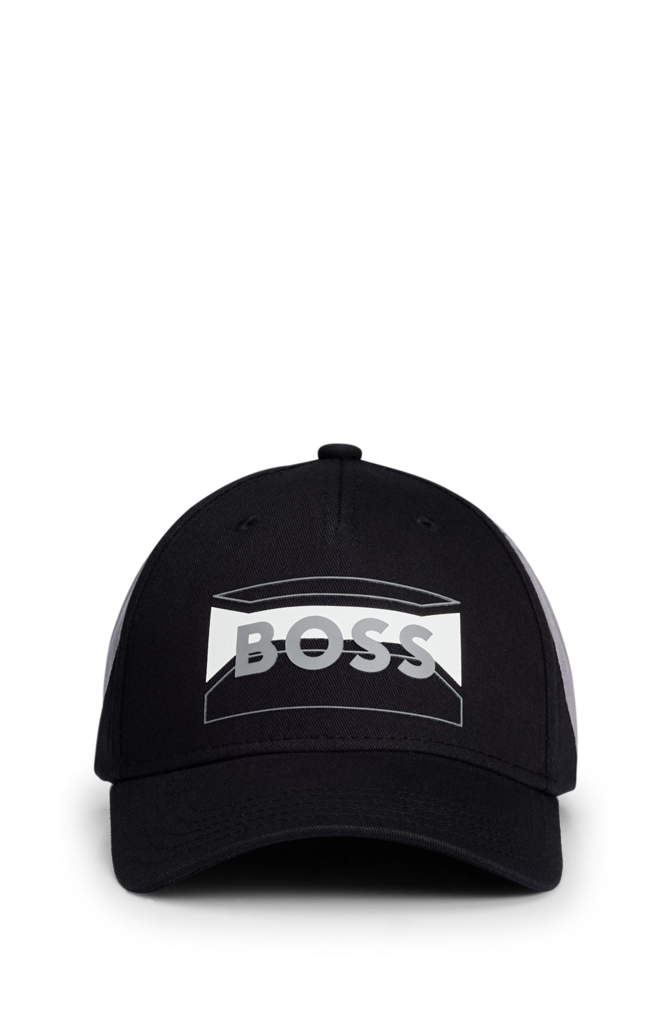 Hugo boss shop black hat