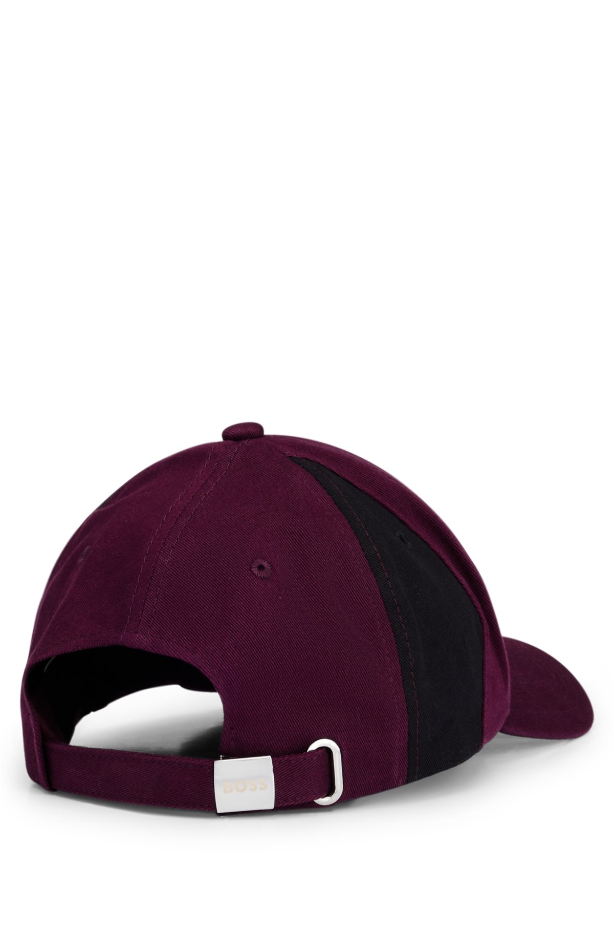 Buy Nike's Twill Dad Hat in Pink Light Mauve