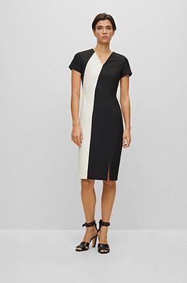 Hugo boss vip 2024 dress