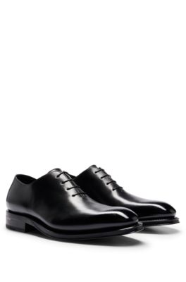 Hugo boss mens formal shoes sale