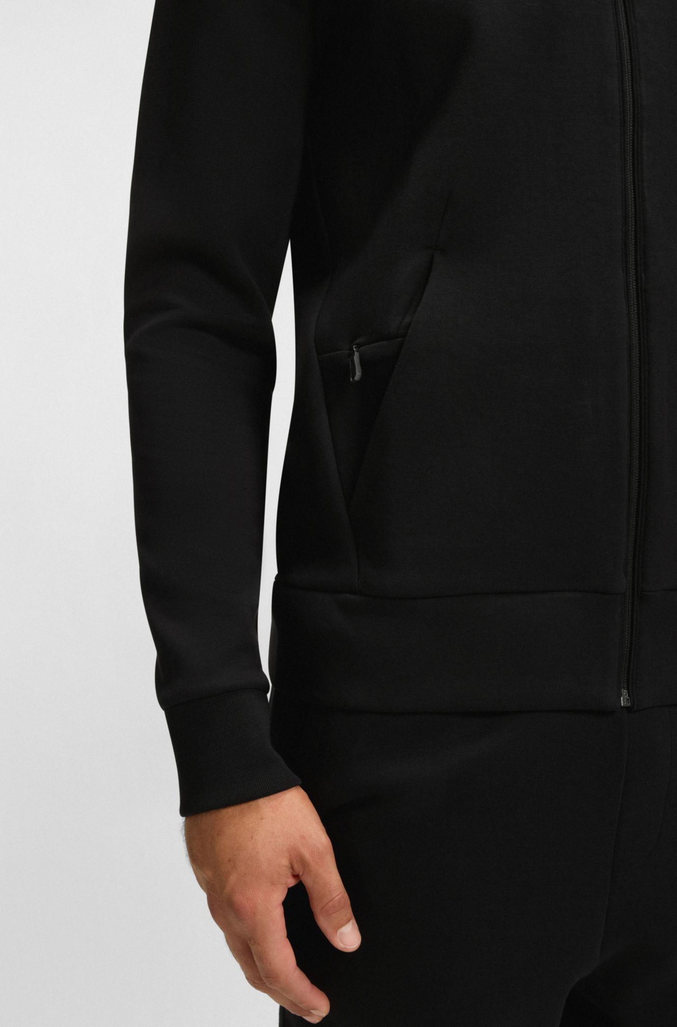 BOSS様 楽天市場】HUGO BOSS ヒューゴボス 二つ折り財布 ZAIR ザイール