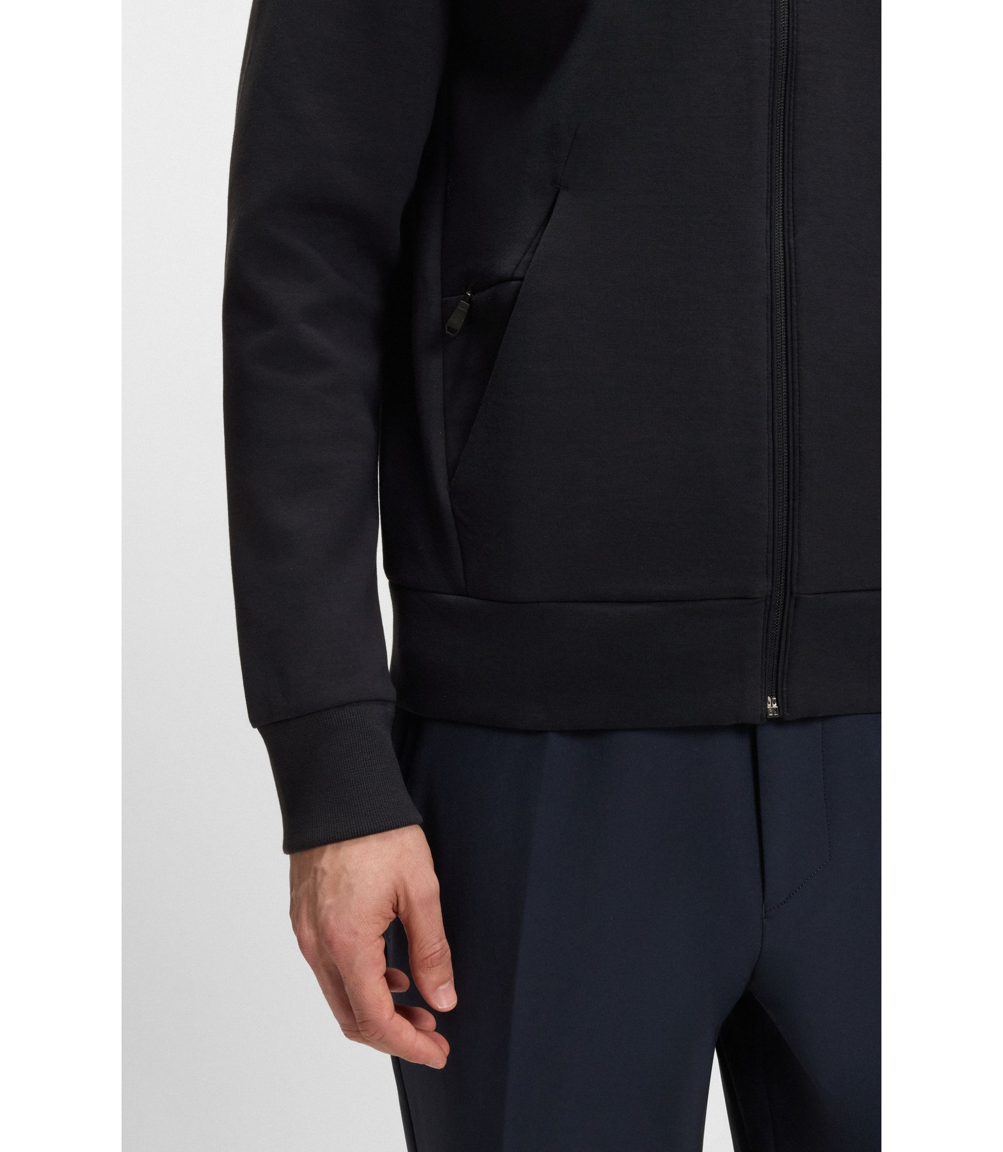 HUGO BOSS ブラックトップス 楽天市場】HUGO BOSS ヒューゴボス（トップス｜メンズ