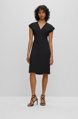 H*a様 【タグ付】BRIEFING MS RAMIE DRESS SHORT H*a様 【タグ付】BRIEFING MS RAMIE DRESS SHORT