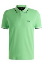 Polo Shirts