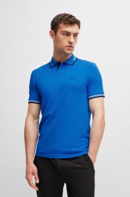 polo stretch shirt