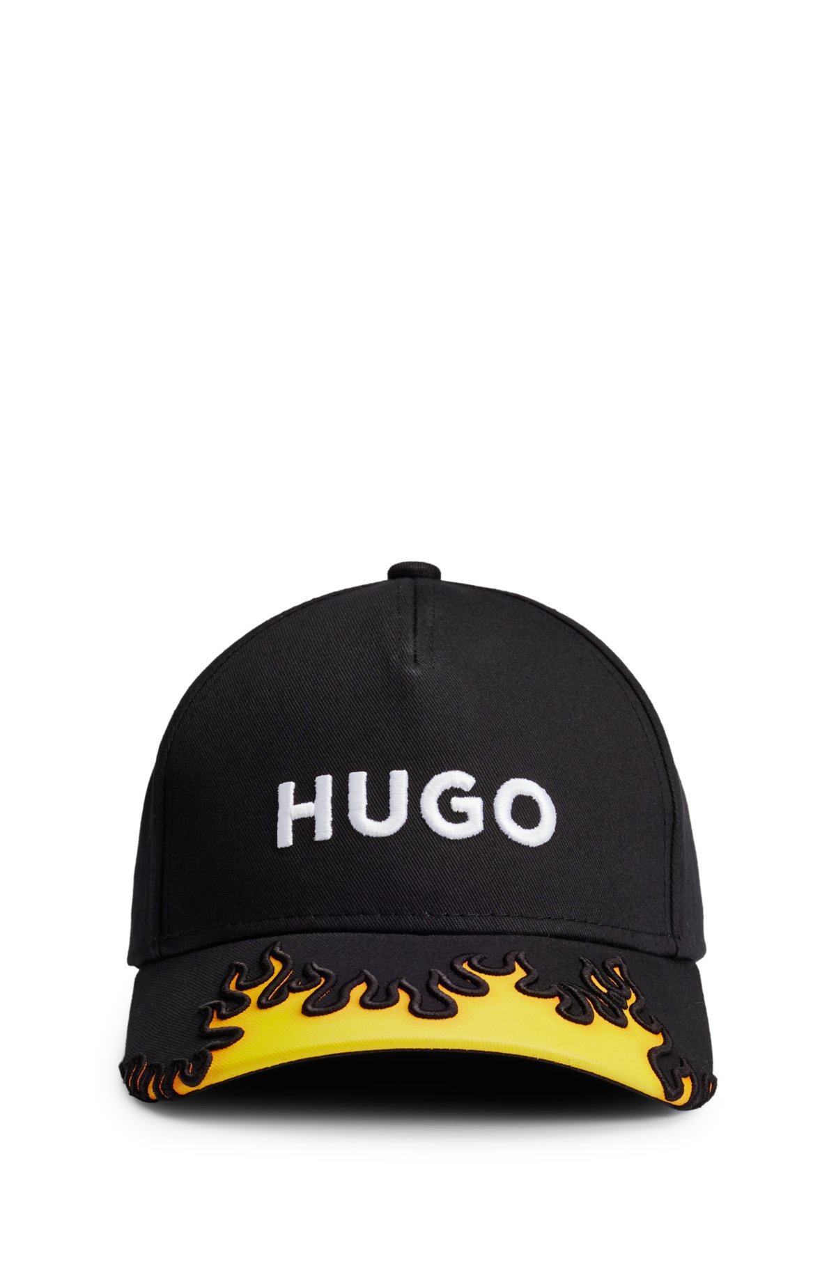 BOSS HUGO BOSS Logo Hats for Men
