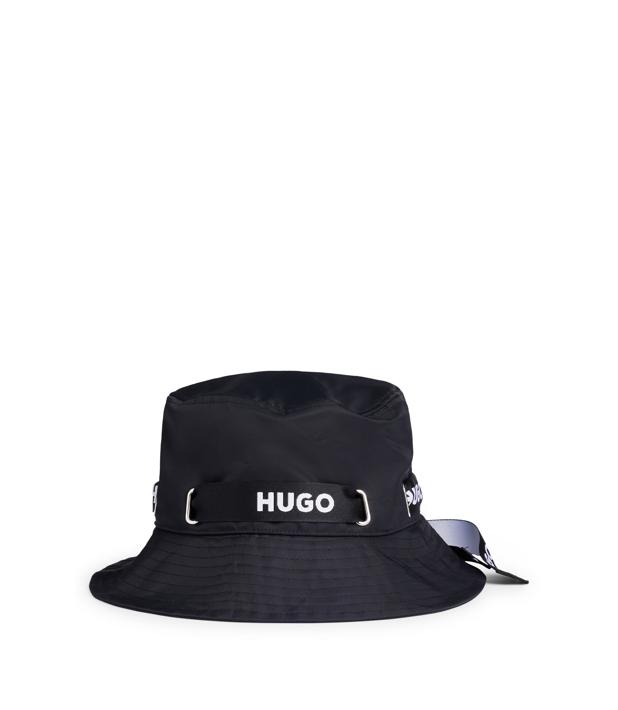 帽子 solov 2WAY RIBBON BUCKET HAT BLACK hbna50506222_001_200?wid=1980&
