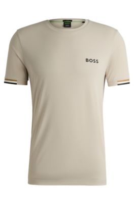LoveinTheAir BOSS Freezer Tシャツ BossNoeul - メルカリ