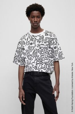 The Revival of Keith Haring in Modern Fashion