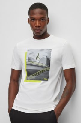 New Era T-shirts outlet - Men - 1800 products on sale