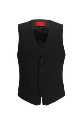 Hugo 2025 boss waistcoat