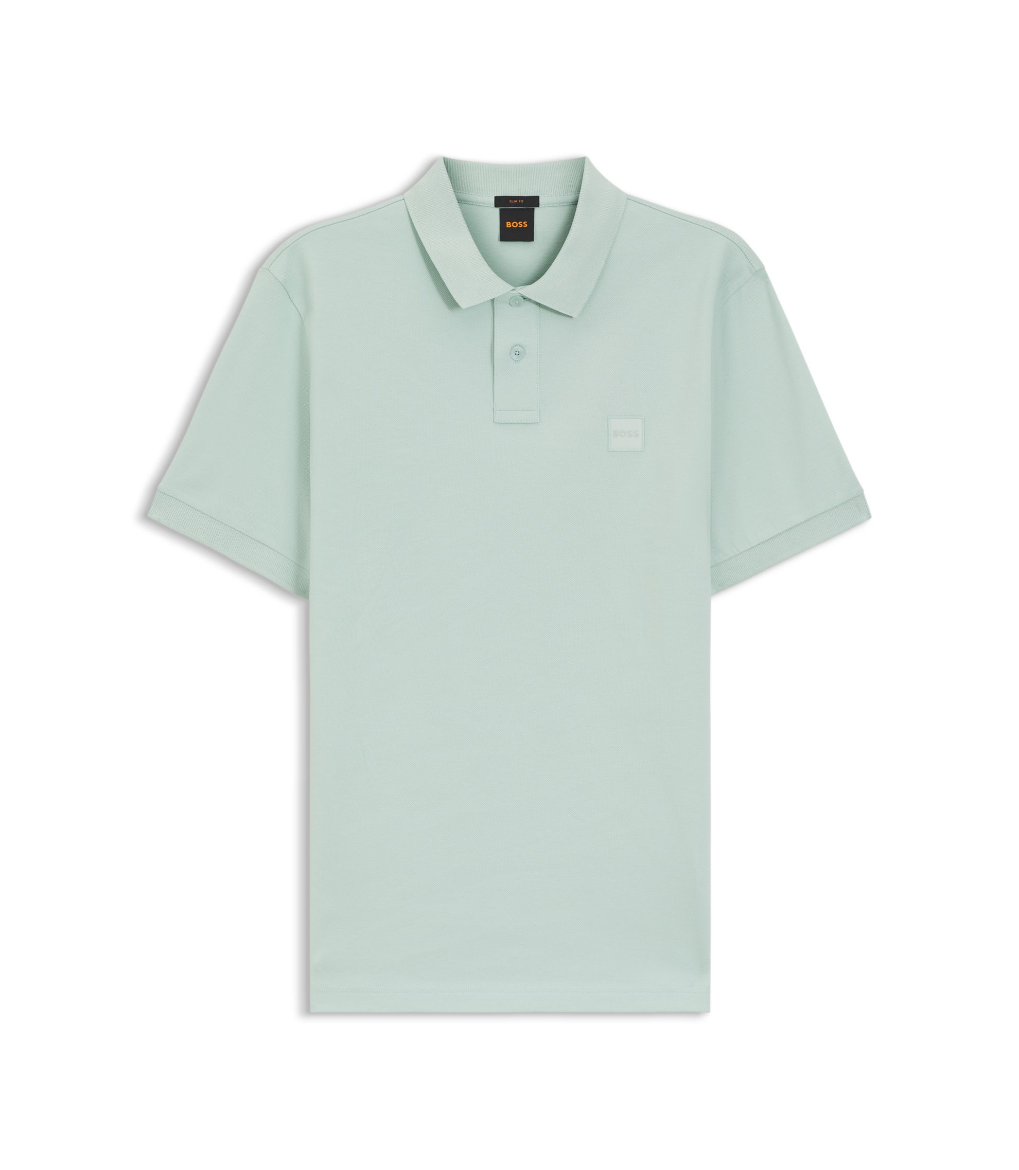 メンズウェア CPG GOLF STRETCH SMOOTH LOGO POLO 3(L) hbna50507803_446_100?wid=1980&