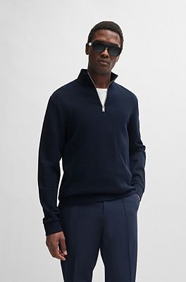 Hugo boss long sleeve t shirt shop sale