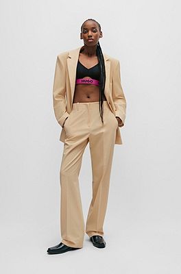 Hugo boss shop women's clothing