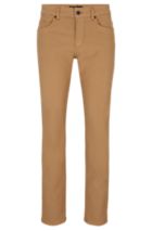 Pantalon hugo best sale boss mezclilla