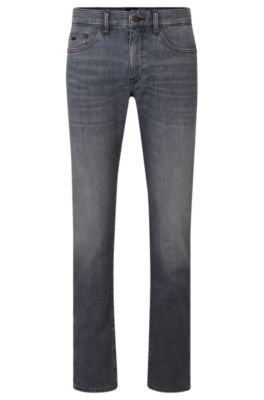 Hugo boss shop yodeyma jeans