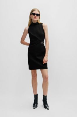 hugo boss cocktail dress