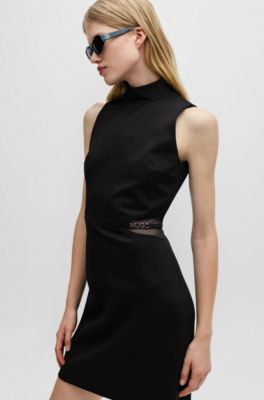 hugo boss cocktail dress