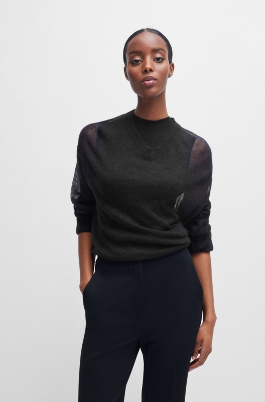 BOSS Clothing for Women HUGO BOSS