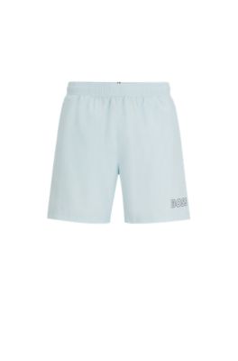 Hugo boss outlet swimming shorts