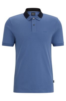 Hugo boss polo shirts india best sale