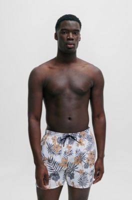 boss beachwear