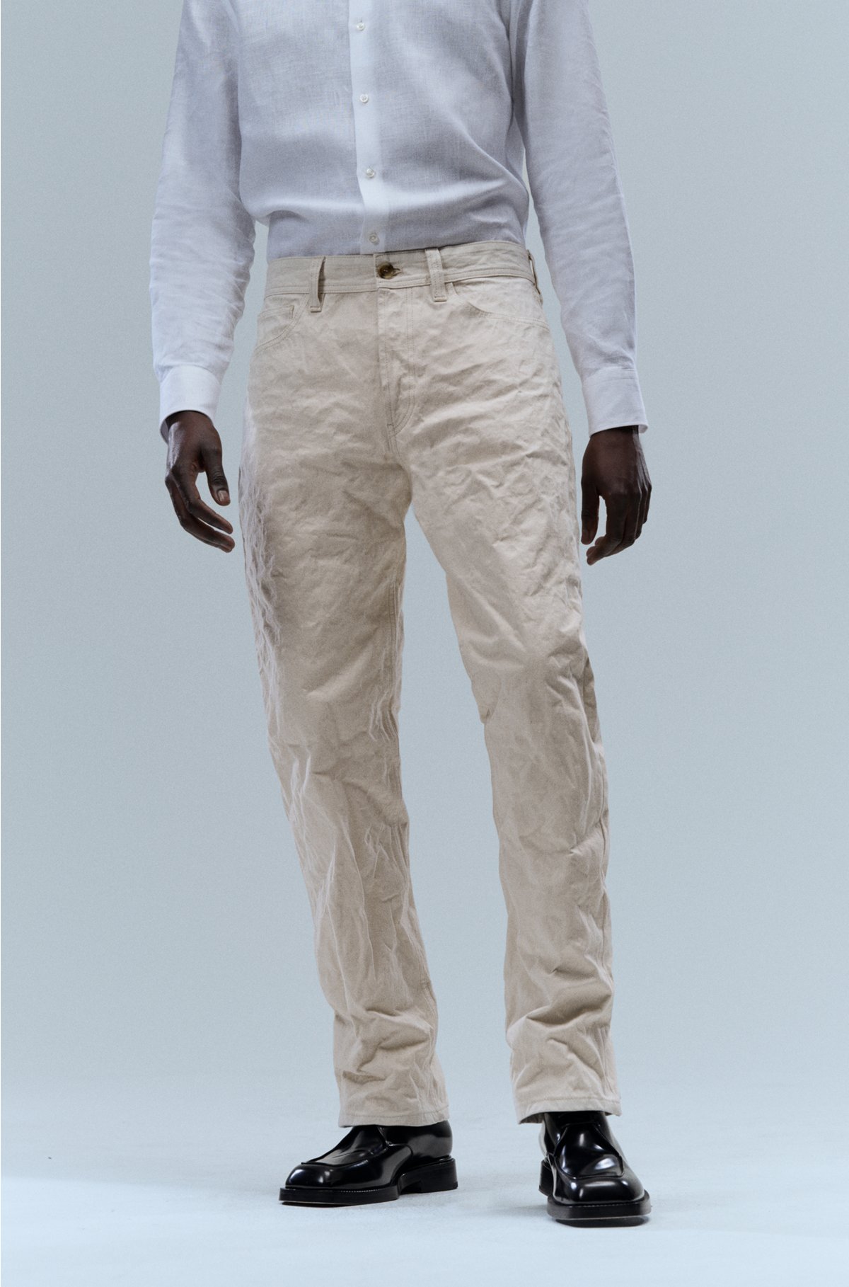 Bonded Active Pant