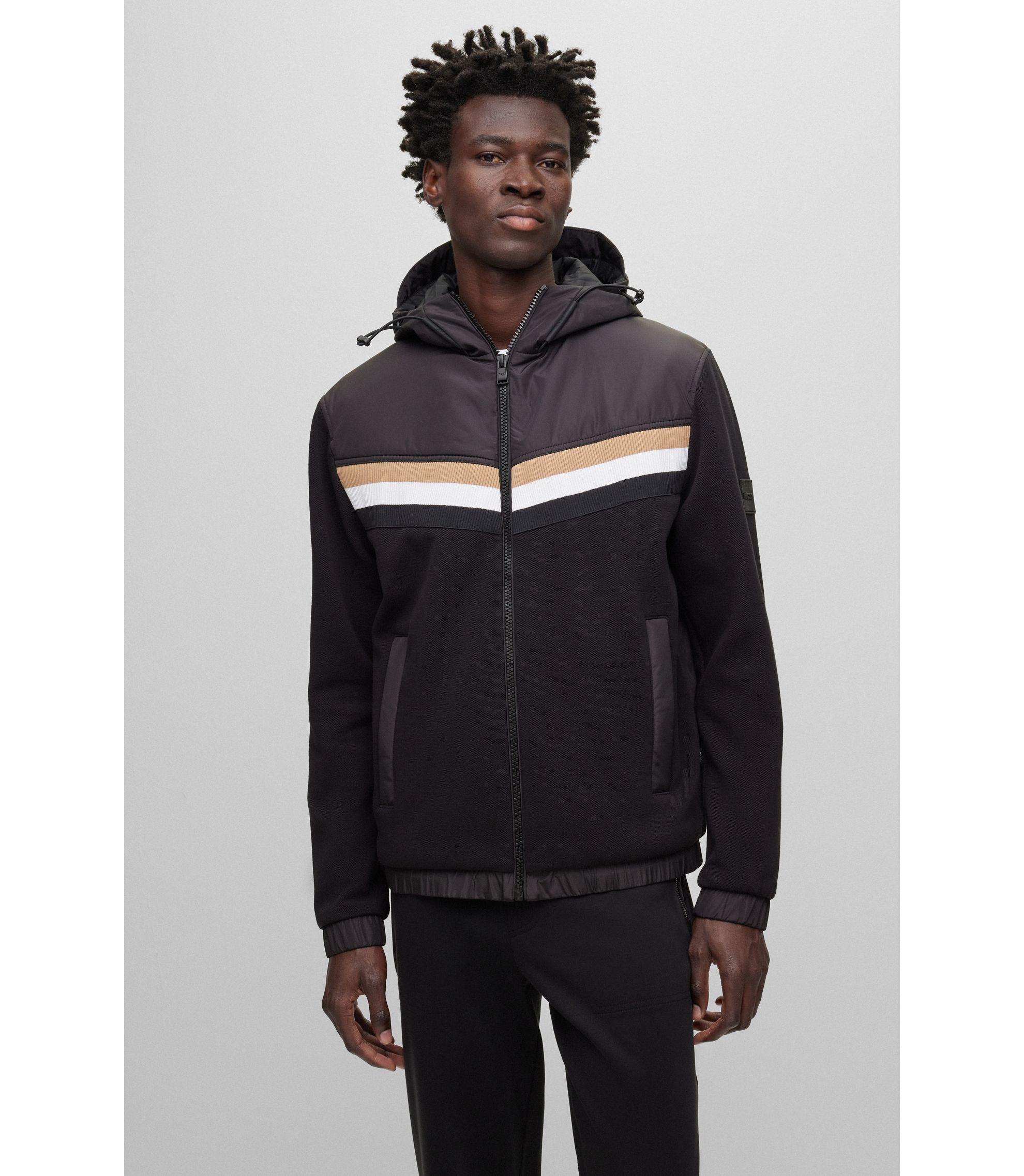 HUGO BOSS ジャケット hbna50509136_001_350?wid=1980&