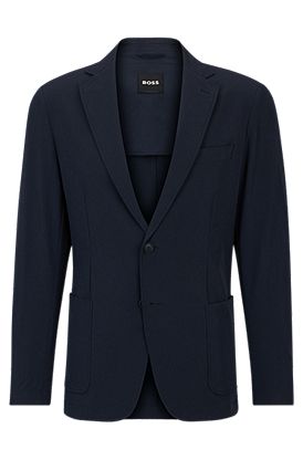 Boss hotsell stretch tailoring