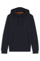 Hooded sweatshirts