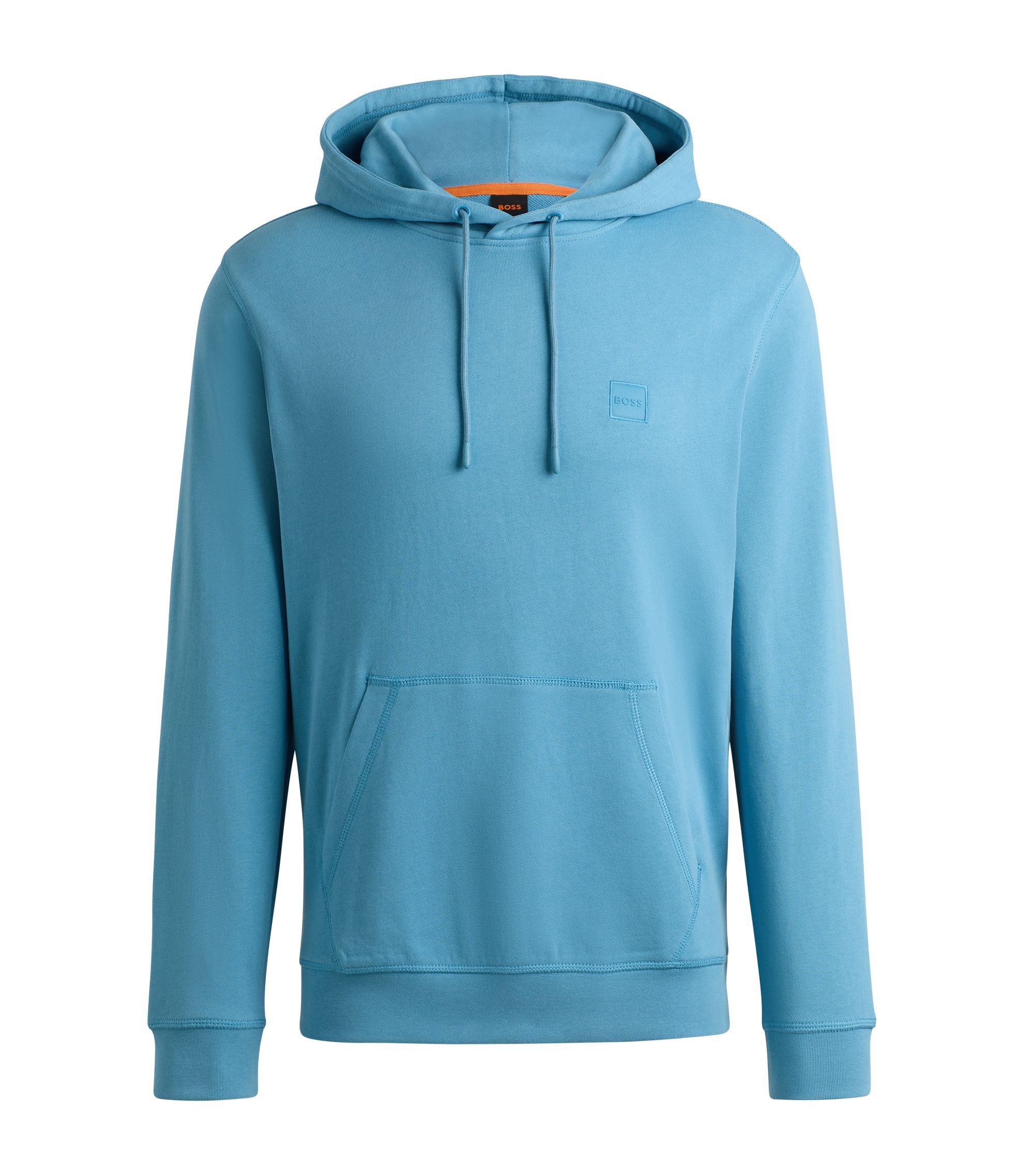 buddix Honeycomb Logo Hoodie ブルーXL buddix Honeycomb Logo Hoodie ブルーXL buddix Honeycomb Logo