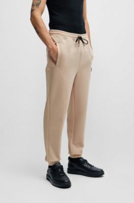 Pants BOSS Men color Beige