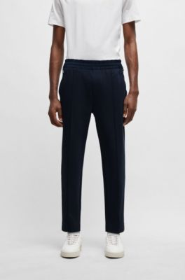 Porsche x Boss ヒューゴボス × ポルシェ パンツ ストレッチ