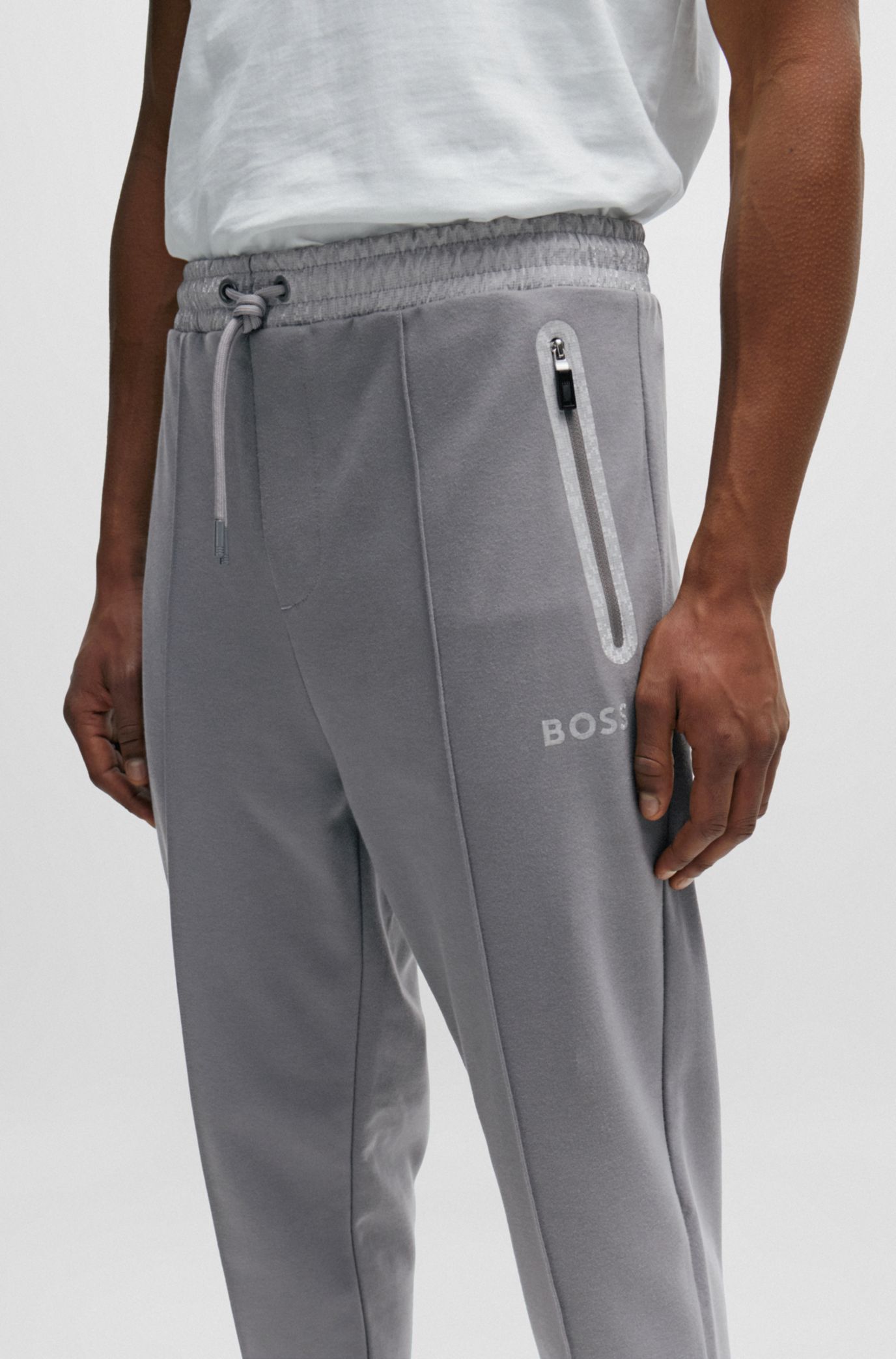 Tracksuit trousers BFG 169719