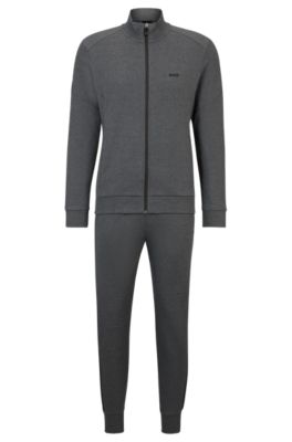 Very hugo shop boss tracksuit